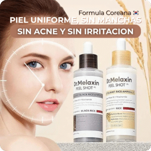 Dr.Melaxin Duo Kit